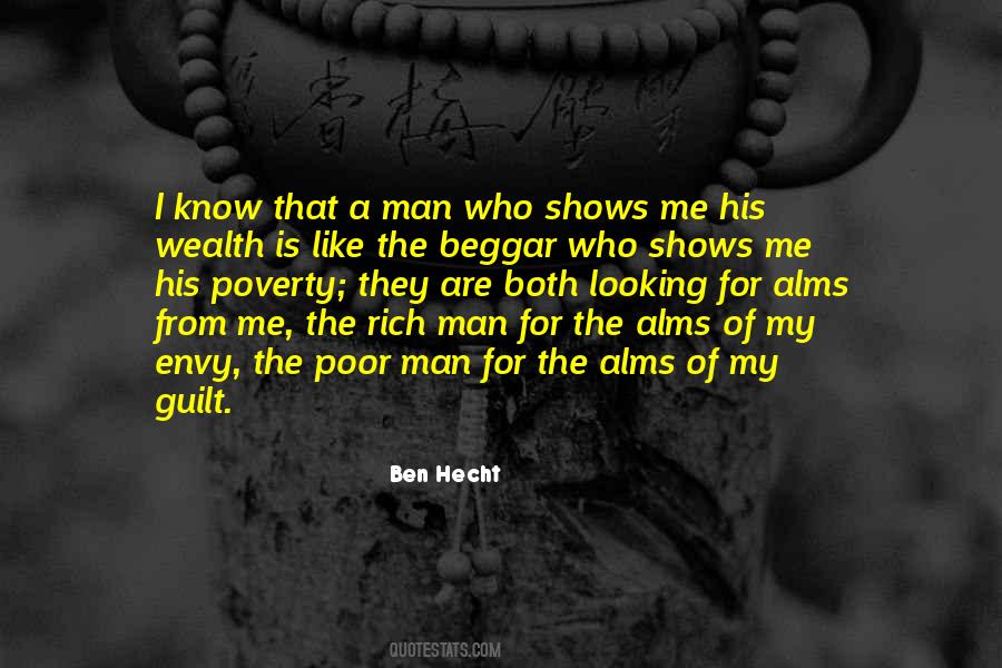 They Envy Me Quotes #245451