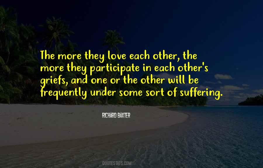 They Love Each Other Quotes #115415