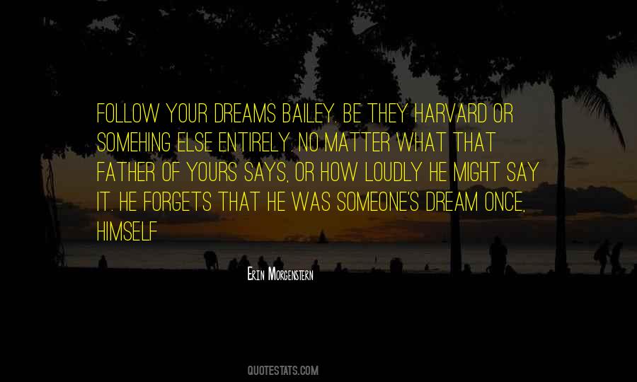 They Say Dreams Quotes #789660 They Say Dreams Quotes #789660