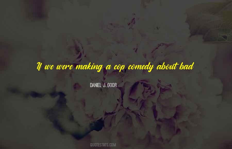 Quotes About Bad Jokes #1551712