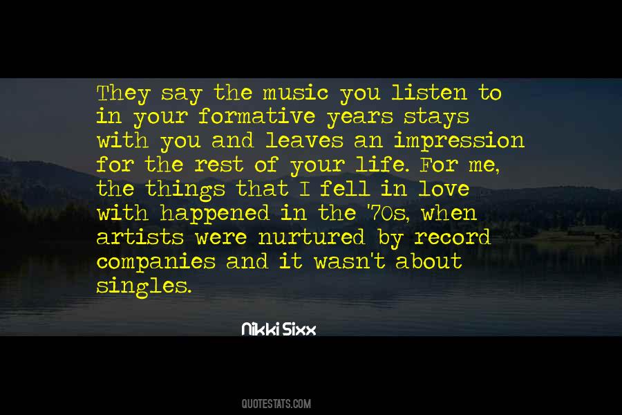They Say That Life Quotes #561300