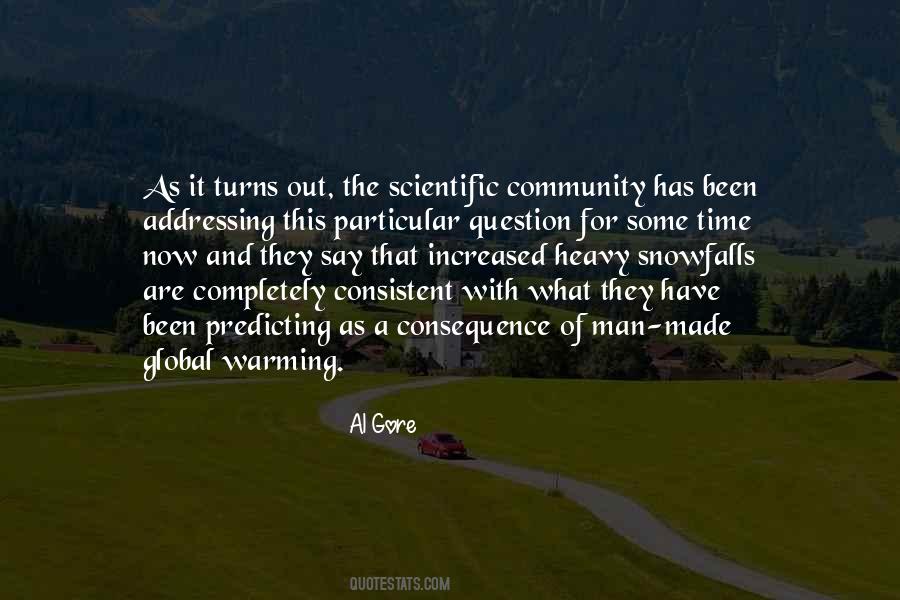 They Say That Quotes #1016157