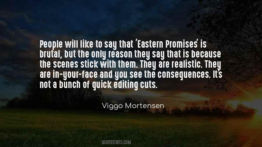 They Say That Quotes #1017417