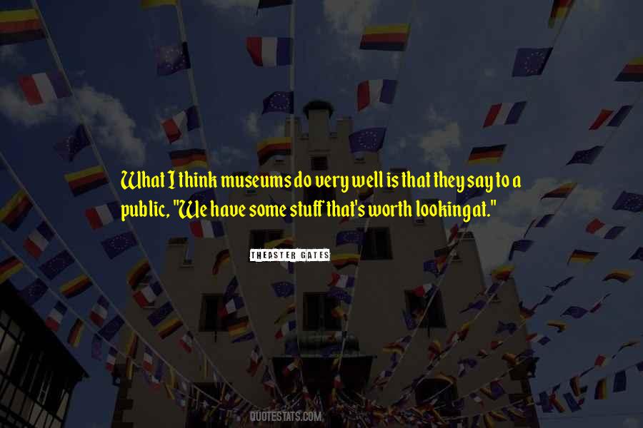 They Say That Quotes #1028 They Say That Quotes #1028