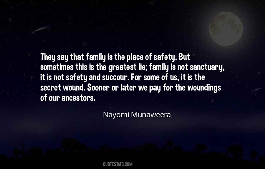 They Say That Quotes #1649 They Say That Quotes #1649
