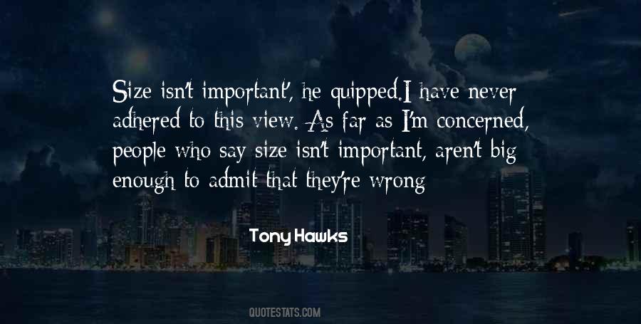 They Say That Quotes #17695 They Say That Quotes #17695