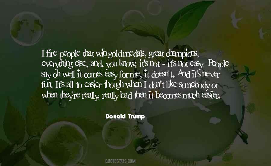 They Say That Quotes #1853 They Say That Quotes #1853