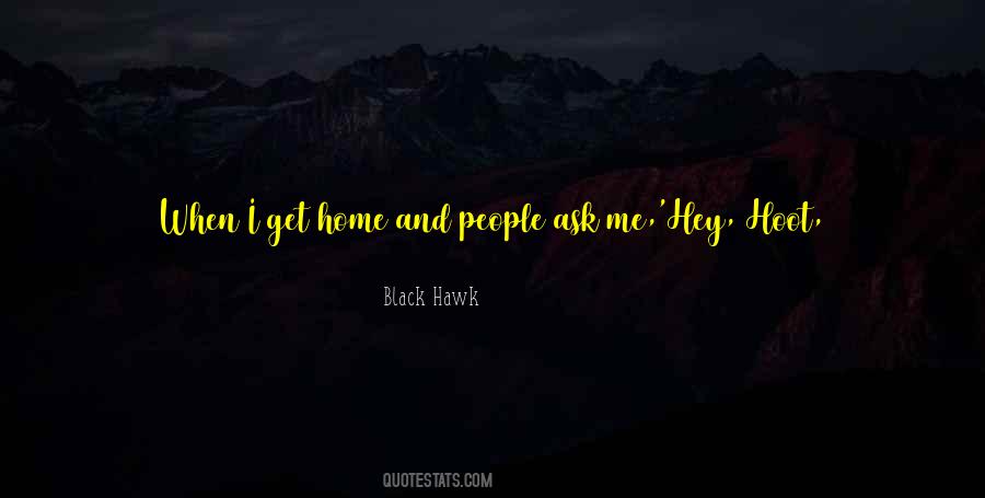 They Say That Quotes #36650 They Say That Quotes #36650