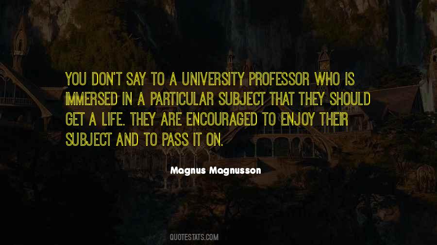 They Say That Quotes #38682 They Say That Quotes #38682