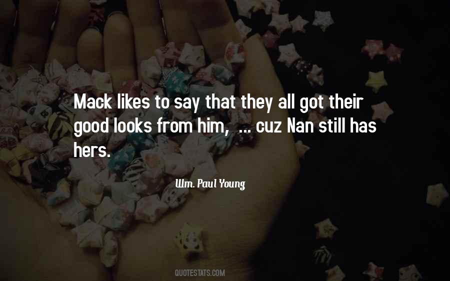They Say That Quotes #40933 They Say That Quotes #40933