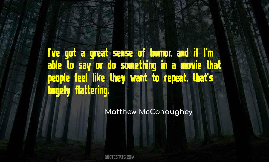 They Say That Quotes #5650 They Say That Quotes #5650
