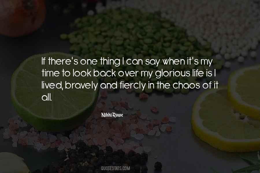 They Say The Best Things In Life Are Free Quotes #638580