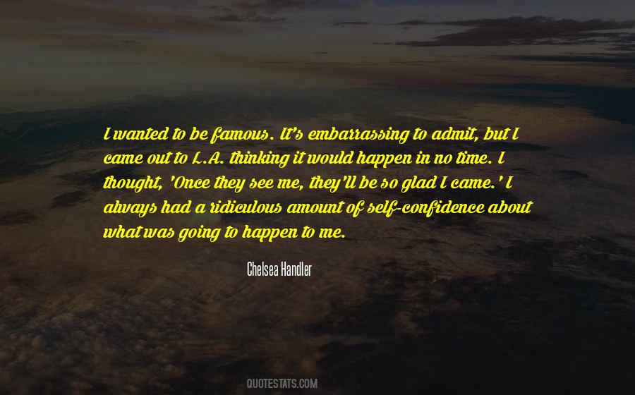 They See Me Quotes #978466