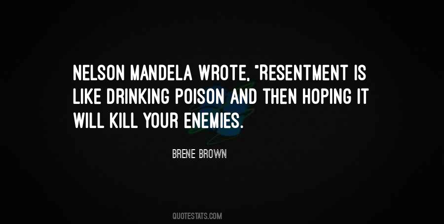 Quotes About Nelson Mandela #843030