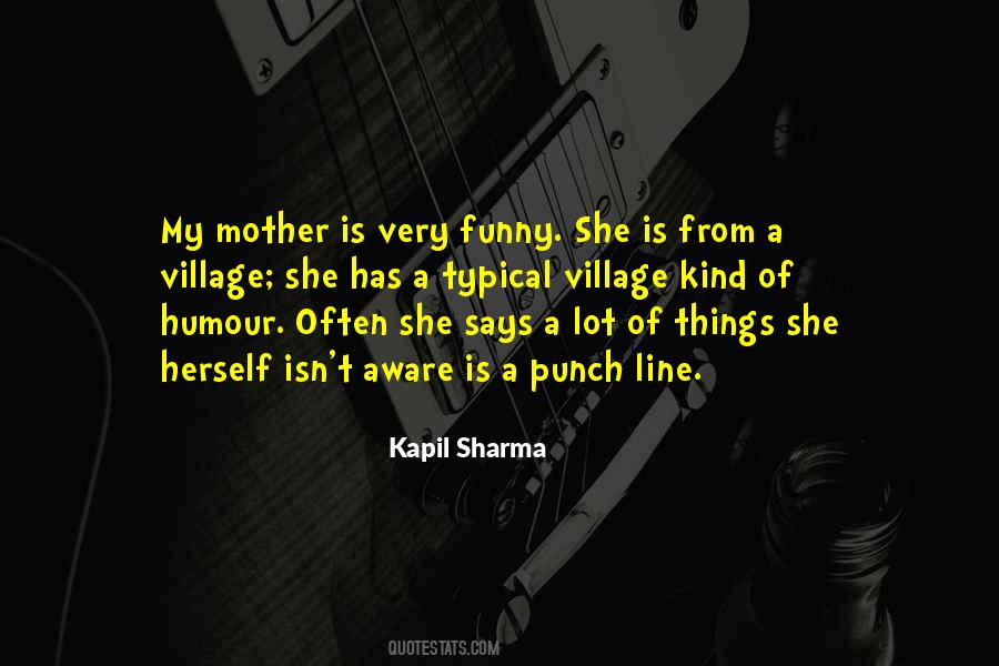 Quotes About Kapil Sharma #735371