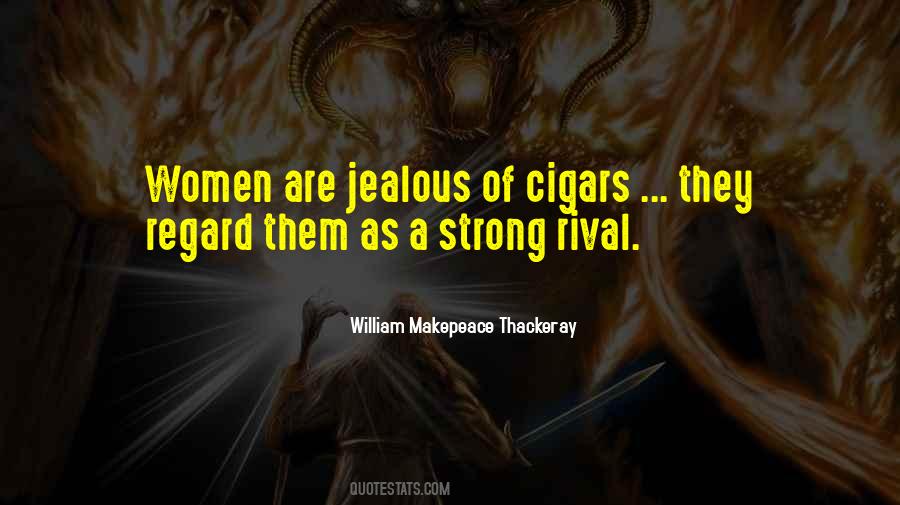 They're Jealous Quotes #416516