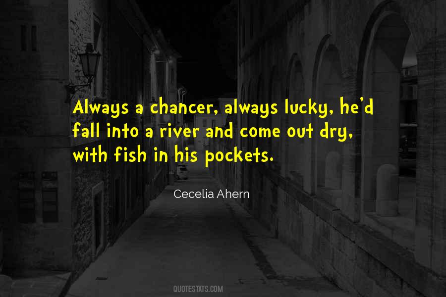 Quotes About Fish #1846804