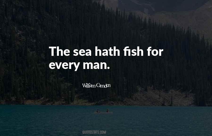 Quotes About Fish #1857811