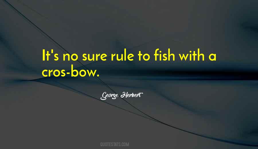 Quotes About Fish #1865124