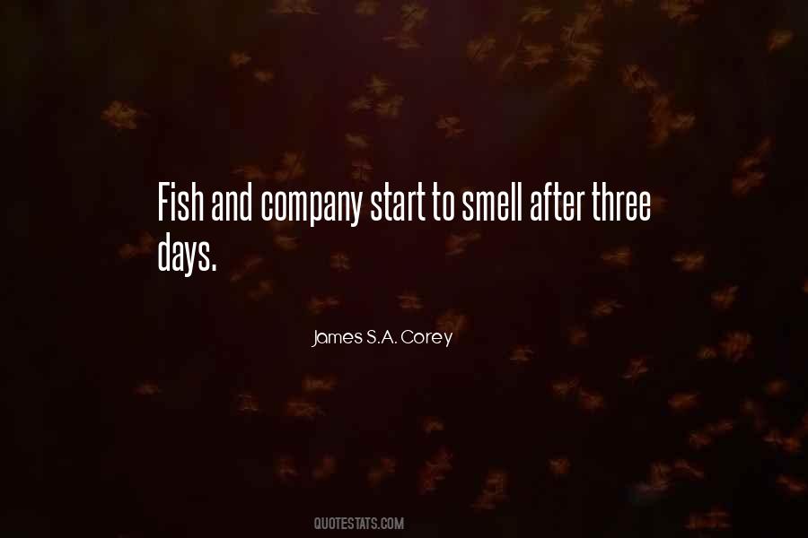 Quotes About Fish #1868601