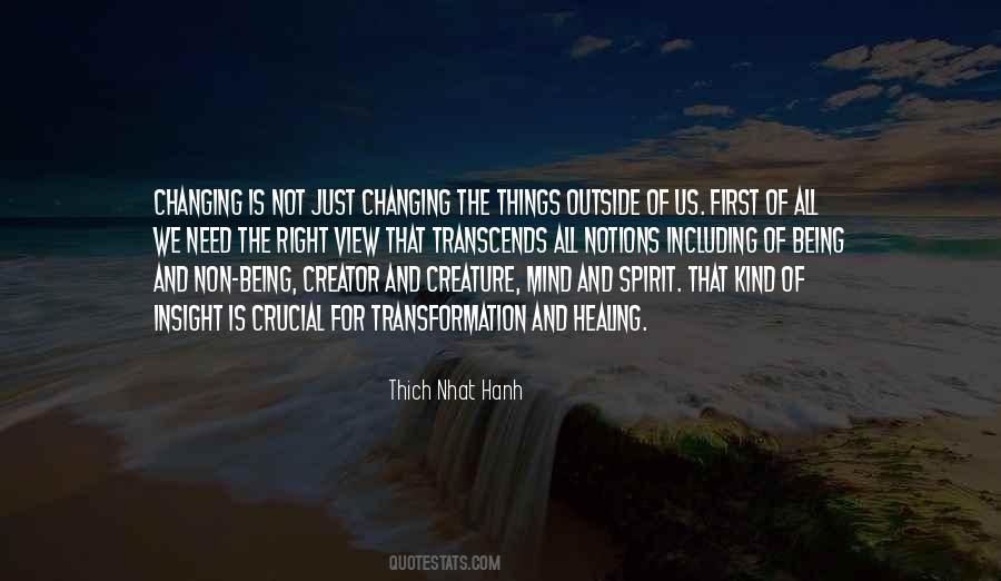 Thich Nhat Quotes #220607