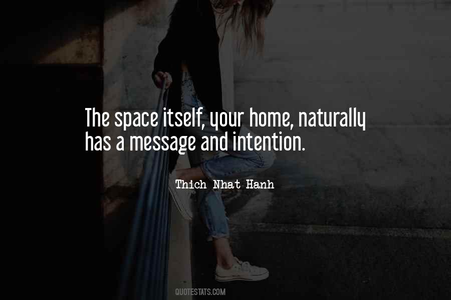 Thich Nhat Quotes #69953