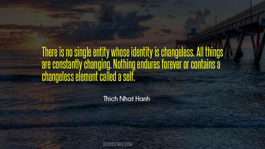 Thich Nhat Quotes #76176