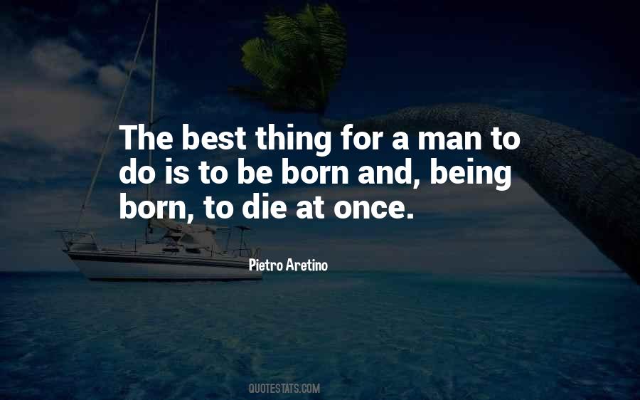 Quotes About Being Best Man #116960