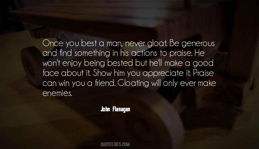 Quotes About Being Best Man #705814