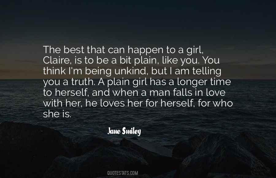 Quotes About Being Best Man #844456