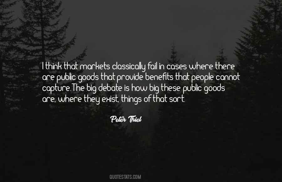 Thiel Quotes #429209