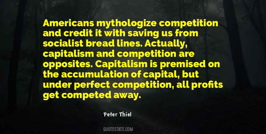 Thiel Quotes #465952