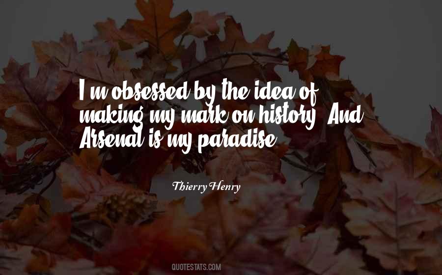 Thierry Quotes #1102294