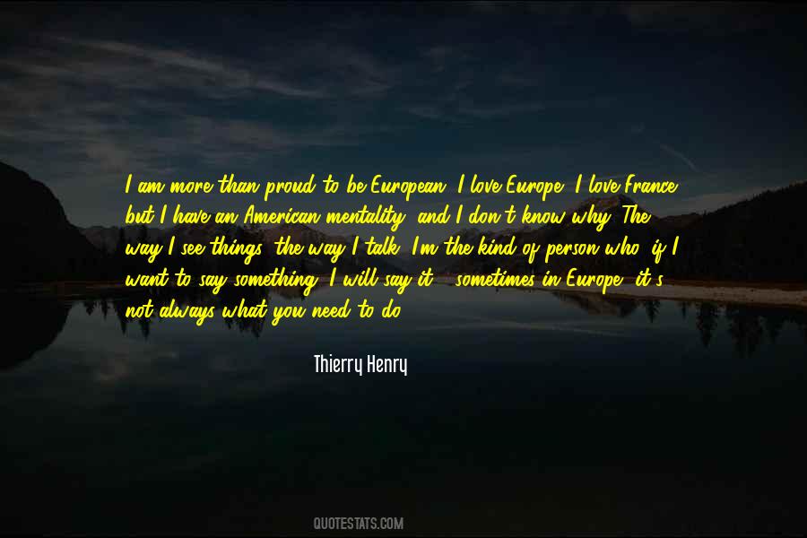 Thierry Quotes #1105235