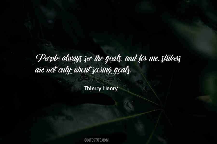 Thierry Quotes #1353836