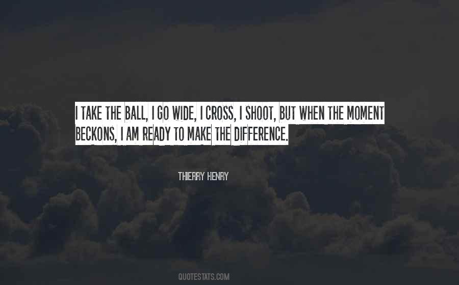Thierry Quotes #1385726