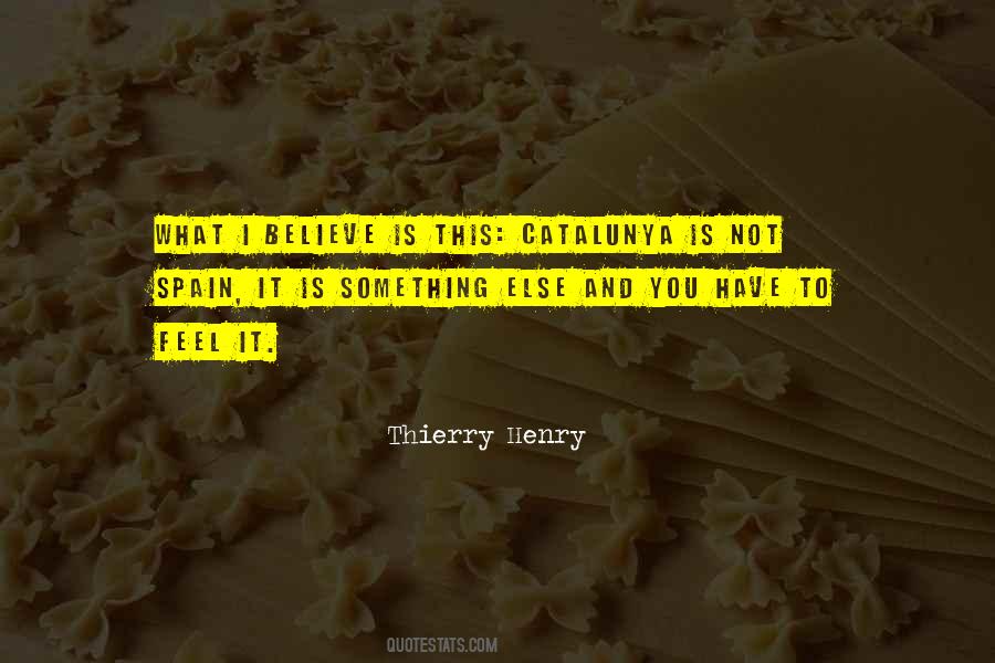 Thierry Quotes #420229