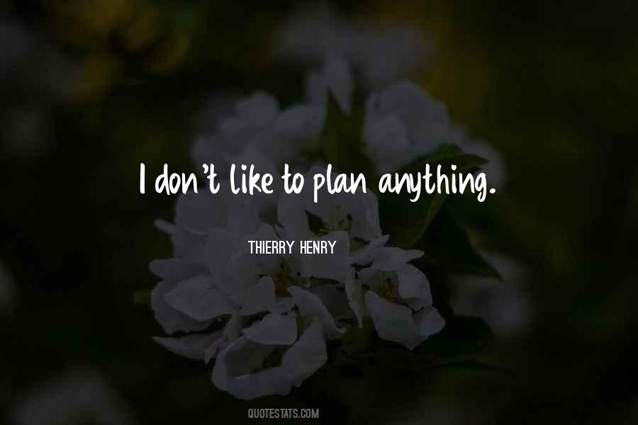 Thierry Quotes #496412