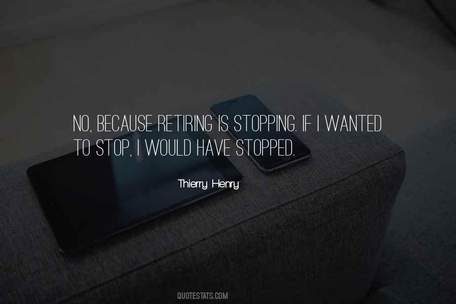 Thierry Quotes #51814