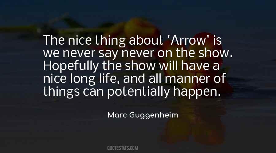 Thing About Life Quotes #93054 Thing About Life Quotes #93054