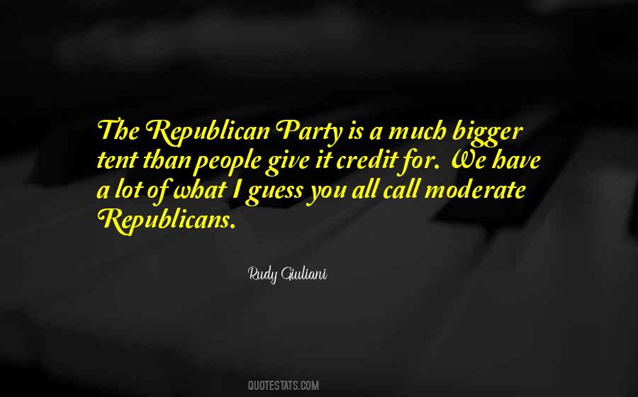 Quotes About Rudy Giuliani #809073