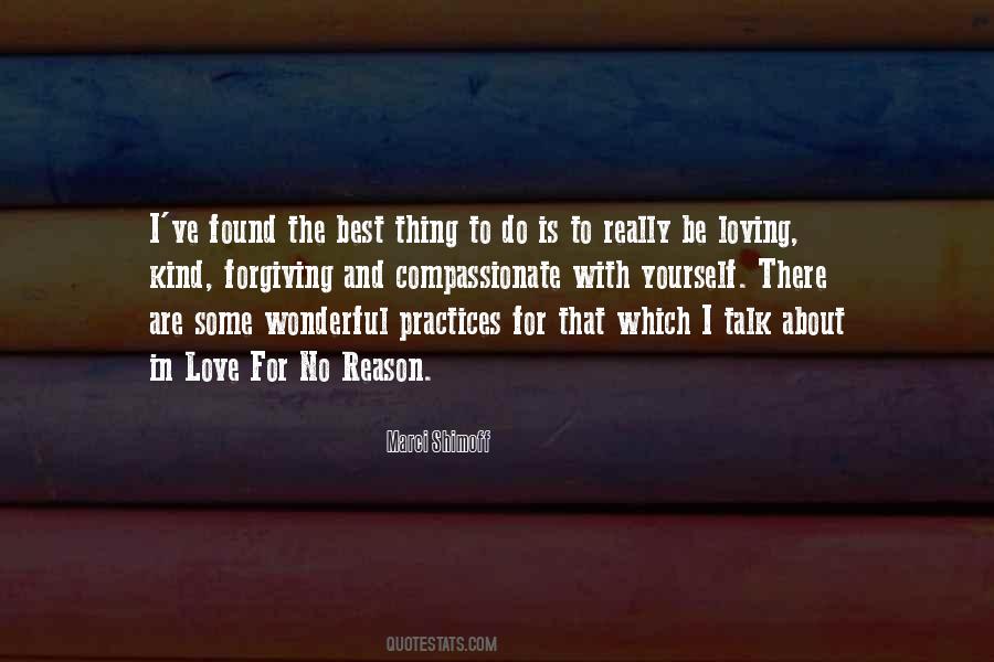 Thing About Love Quotes #223815 Thing About Love Quotes #223815