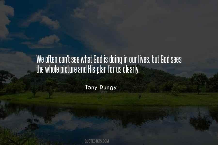 Quotes About Tony Dungy #156593