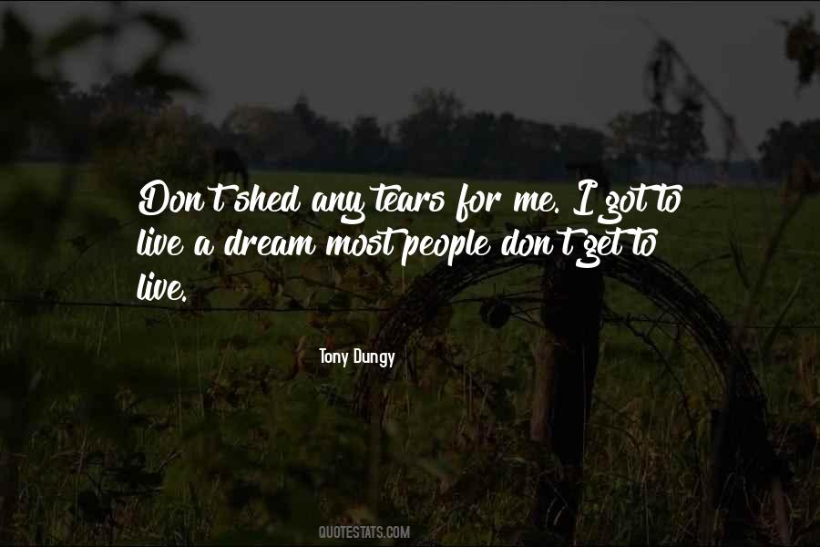 Quotes About Tony Dungy #247721