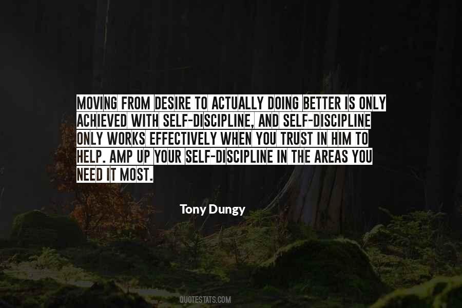 Quotes About Tony Dungy #292177