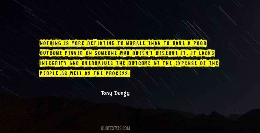 Quotes About Tony Dungy #485508