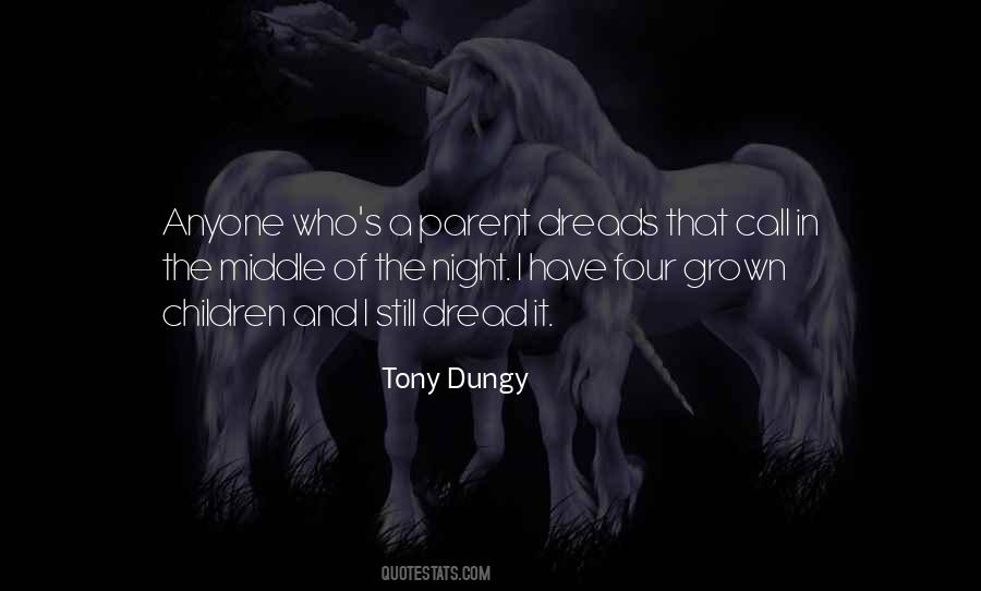 Quotes About Tony Dungy #628805