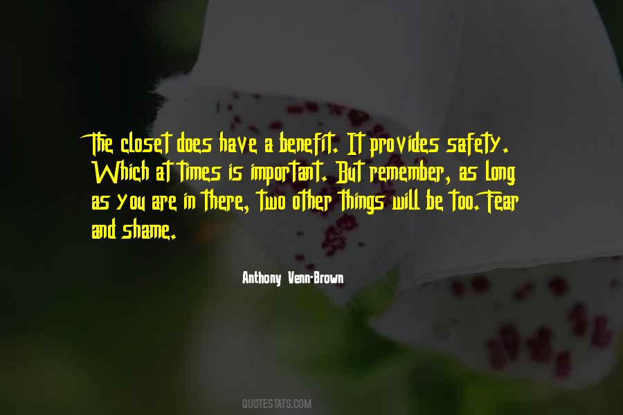 Things Are Important Quotes #90378 Things Are Important Quotes #90378