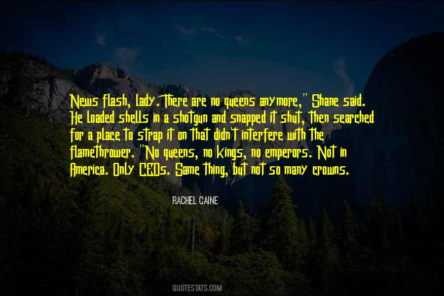 Things Are Just Not The Same Anymore Quotes #244292