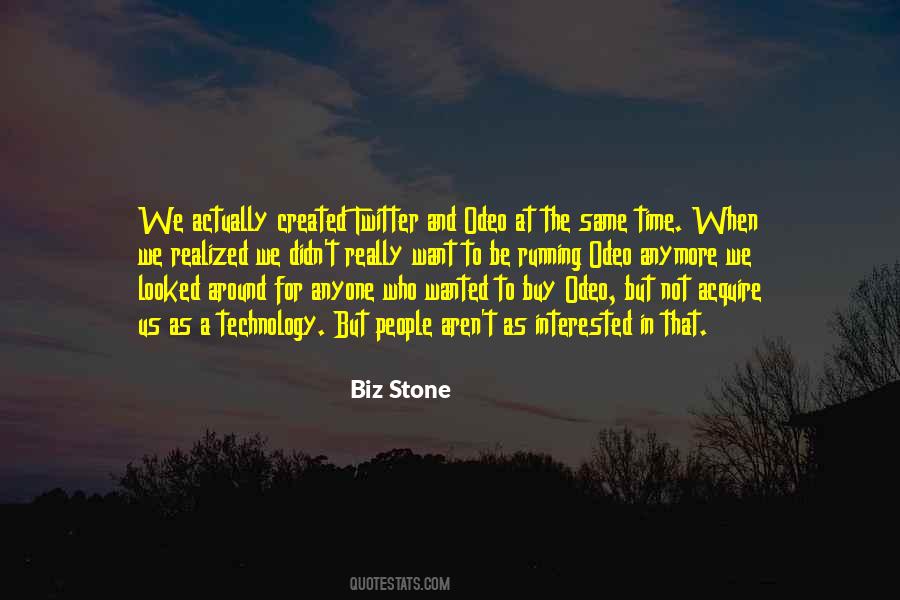 Things Are Just Not The Same Anymore Quotes #302740